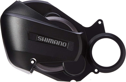 Shimano SM-DUE70-C STEPS drive unit cover and screws, custom cover C