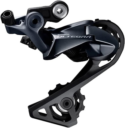 Shimano RD-R8000 outer plate and fixing bolt, SS type