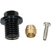 Shimano SM-BH90 flange connecting bolt unit, M9, for ST-R9120 / R9170