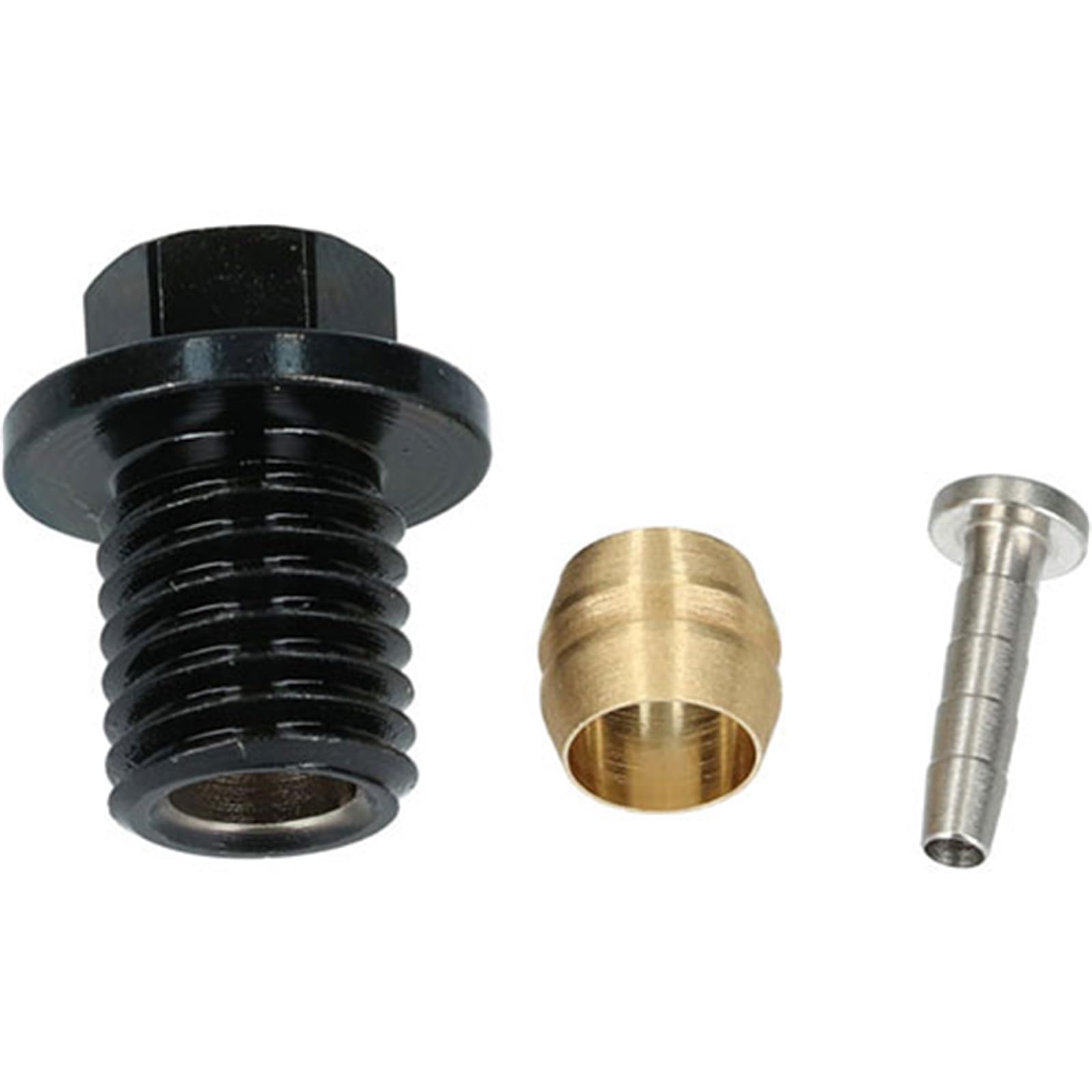 Shimano SM-BH90 flange connecting bolt unit, M9, for ST-R9120 / R9170
