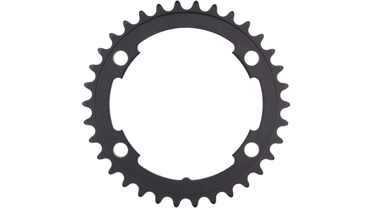 Shimano FC-RS510 chainring, 36T