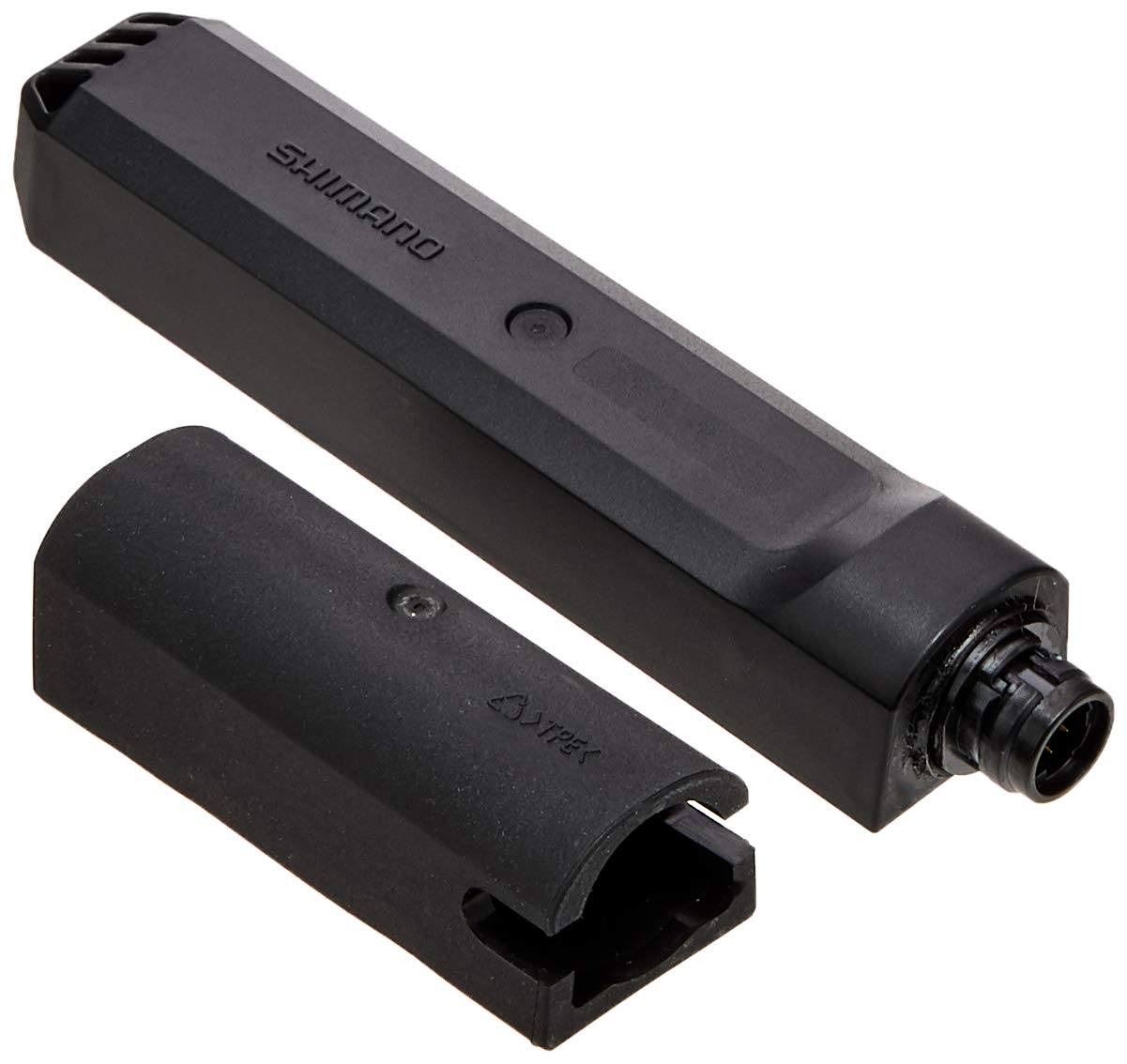 Shimano EW-EX010 Di2 adapter B, 2x E-tube ports