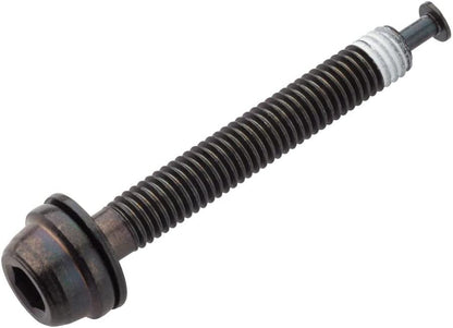 Shimano BR-R9170 calliper fixing bolt C for 20 mm rear mount thickness