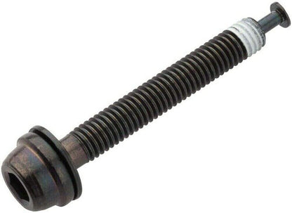 Shimano BR-R9170 calliper fixing bolt C for 20 mm rear mount thickness