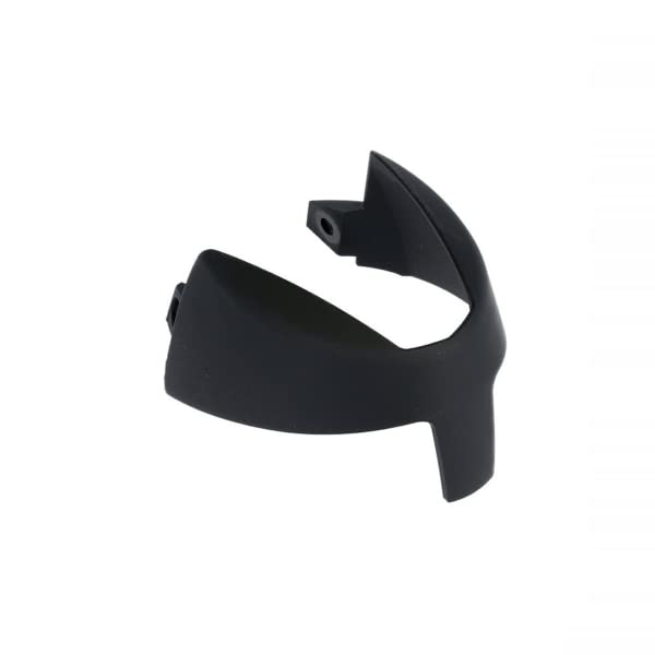 Shimano ST-RS405 left hand name plate and fixing screws