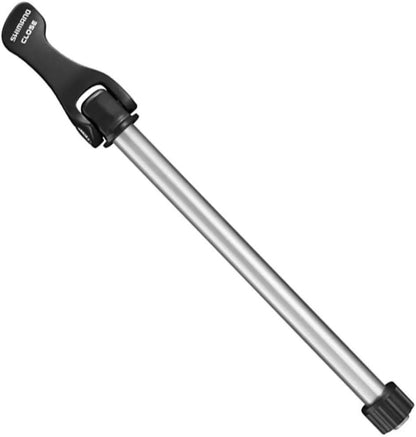 Shimano SM-AX56-B Axle for E-Thru rear 148 mm hubs, 12 mm diameter