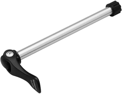 Shimano SM-AX56-B Axle for E-Thru rear 148 mm hubs, 12 mm diameter
