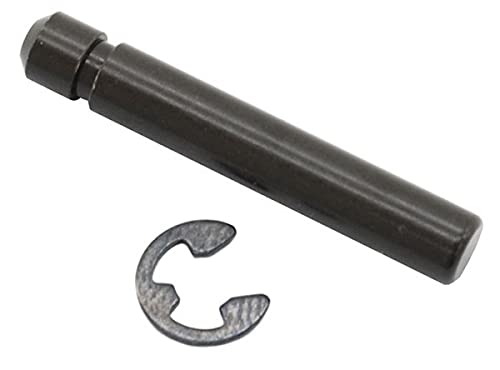 Shimano ST-9001 lever axle and E-ring