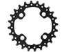 Shimano FC-M617 chainring, 24T-AZ