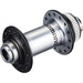 Shimano HB-RS770 Front hub for Centre-Lock disc mount, 32h, 100 x 12 mm, black / silver