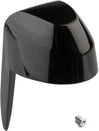 Shimano ST-R9120 left hand name plate L and fixing screw