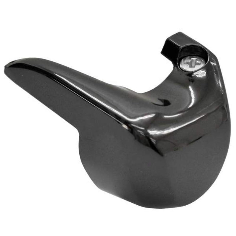 Shimano ST-R9120 left hand name plate L and fixing screw