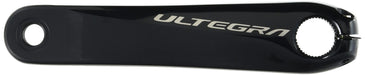 Shimano FC-R8000 left hand crank arm unit, 175mm grey