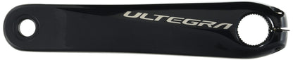 Shimano FC-R8000 left hand crank arm unit, 175mm grey