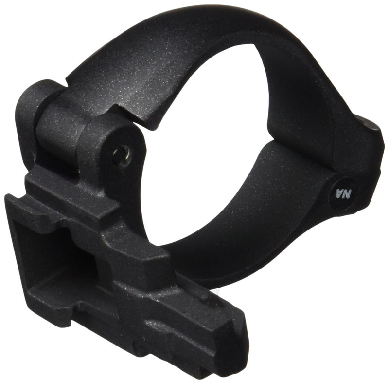 Shimano XTR Di2 front mech mount adapter, for high clamp band, multi fit