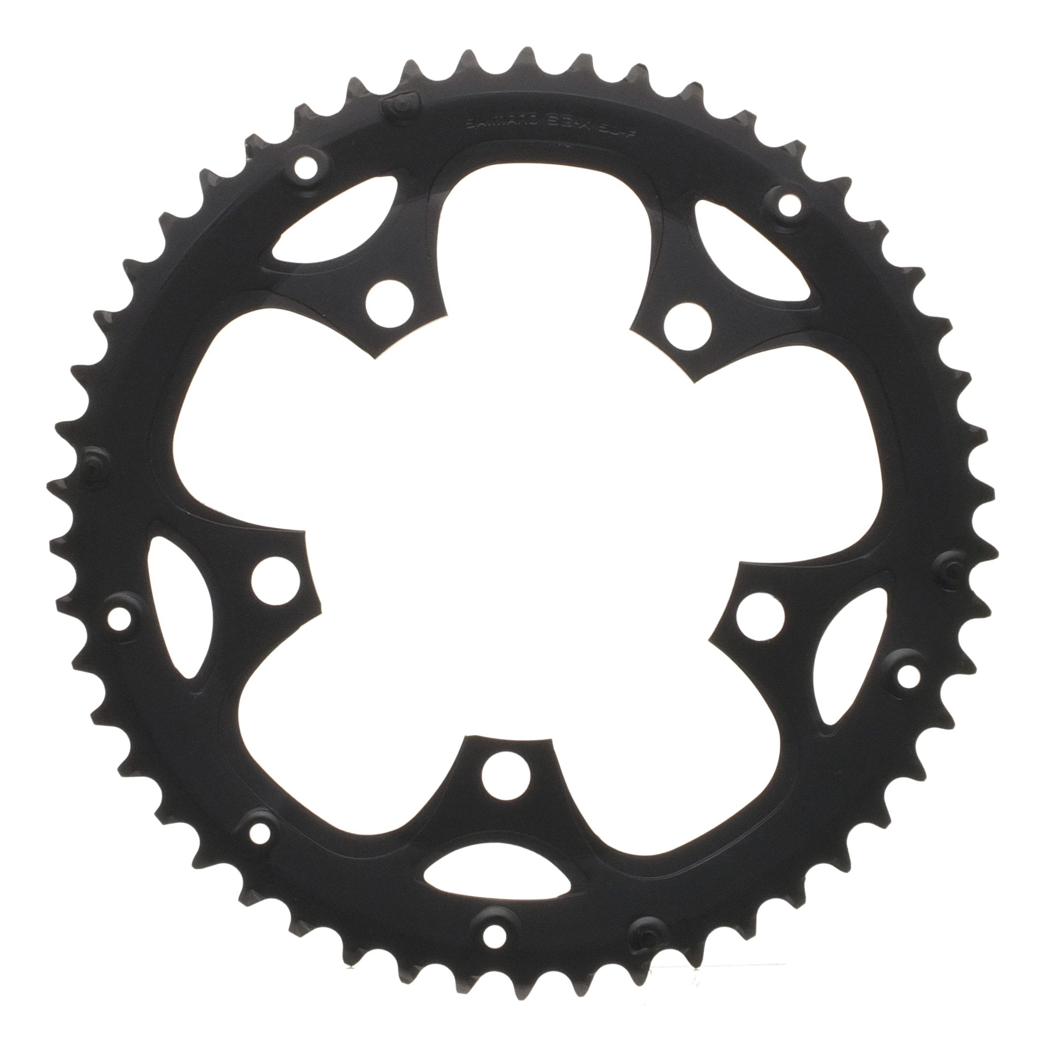 Shimano FC-RS200 chainring, 50T-F