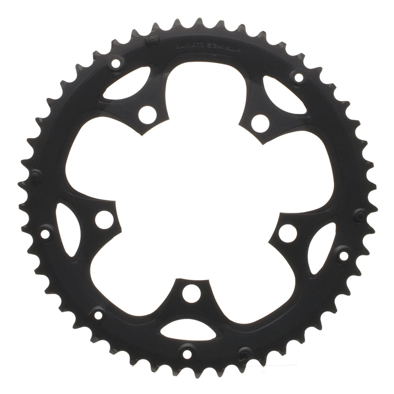 Shimano FC-RS200 chainring, 50T-F