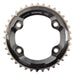 Shimano FC-M8000 chainring 36T-BC for 36-26T