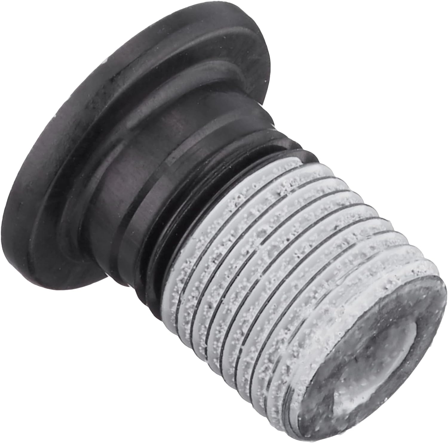Shimano FC-M8000 gear fixing bolt, M8 x 11 mm