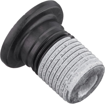 Shimano FC-M8000 gear fixing bolt, M8 x 11 mm