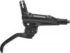 Shimano BL-MT501 I-spec-II ready disc brake lever for right hand, black