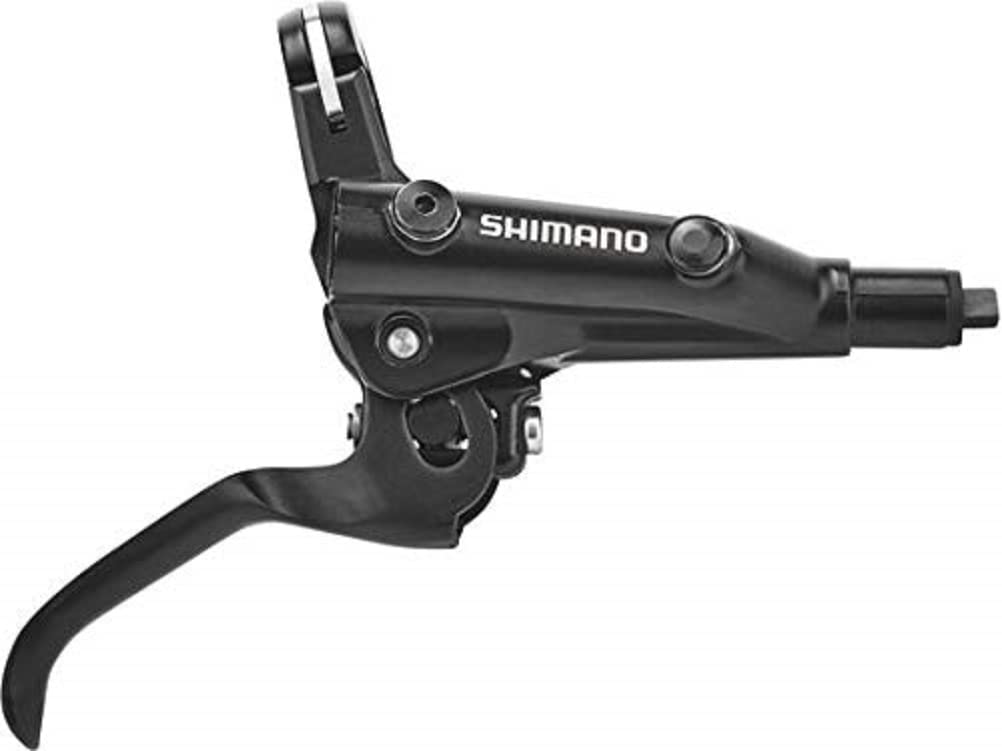 Shimano BL-MT501 I-spec-II ready disc brake lever for right hand, black