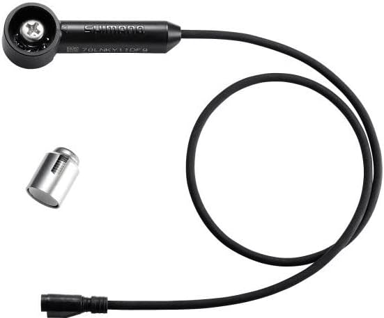 Shimano SM-DUE10 Speed sensor unit, cable length 1400 mm hex bolt