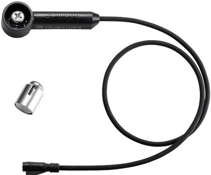 Shimano SM-DUE10 Speed sensor unit, cable length 1400 mm hex bolt