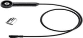 Shimano SM-DUE10 Speed sensor unit, cable length 1400 mm hex bolt