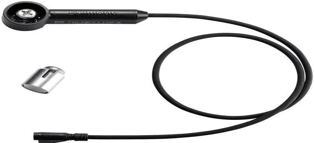 Shimano SM-DUE10 Speed sensor unit, cable length 1400 mm hex bolt