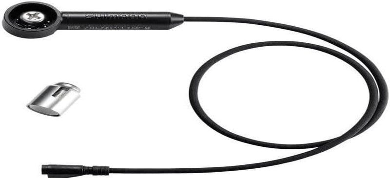 Shimano SM-DUE10 Speed sensor unit, cable length 1400 mm hex bolt