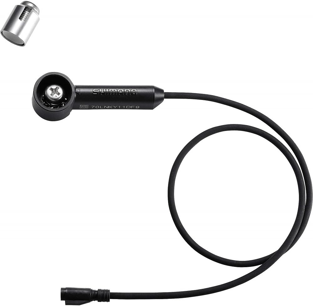 Shimano SM-DUE10 Speed sensor unit, cable length 340 mm hex bolt