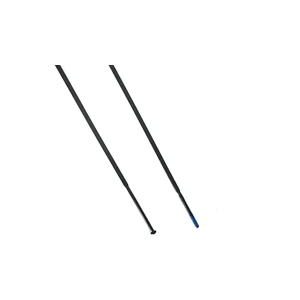 Shimano WH-R9170-C40-TU-R12 right hand spoke, 287 mm
