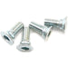 Shimano SH51 / SH56 cleat fixing bolt, 12.5 mm, pack of 4