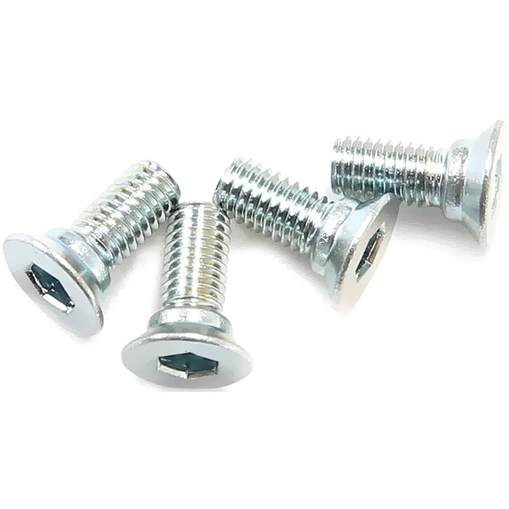 Shimano SH51 / SH56 cleat fixing bolt, 12.5 mm, pack of 4