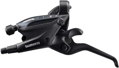 Shimano ST-EF505 9-speed hydraulic STI, right hand