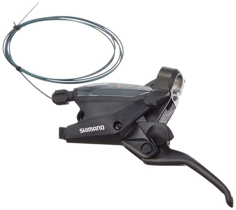 Shimano ST-EF505 3-speed hydraulic STI, left hand