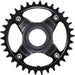 Shimano SM-CRE80 STEPS chainring for FC-E8000, 34T 53mm chainline, 12-speed