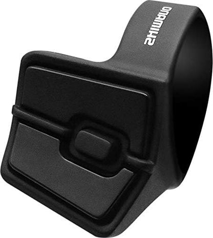 Shimano SW-E6010 STEPS switch for assist, left hand