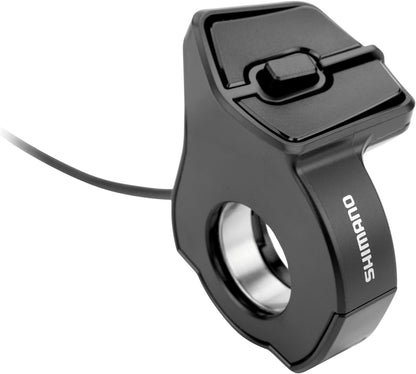 Shimano SW-E6010 STEPS switch for assist, left hand