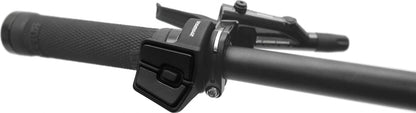 Shimano SW-E6010 STEPS switch for assist, left hand