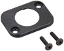 Shimano EW-RS910 frame holder and fixing bolts, pair