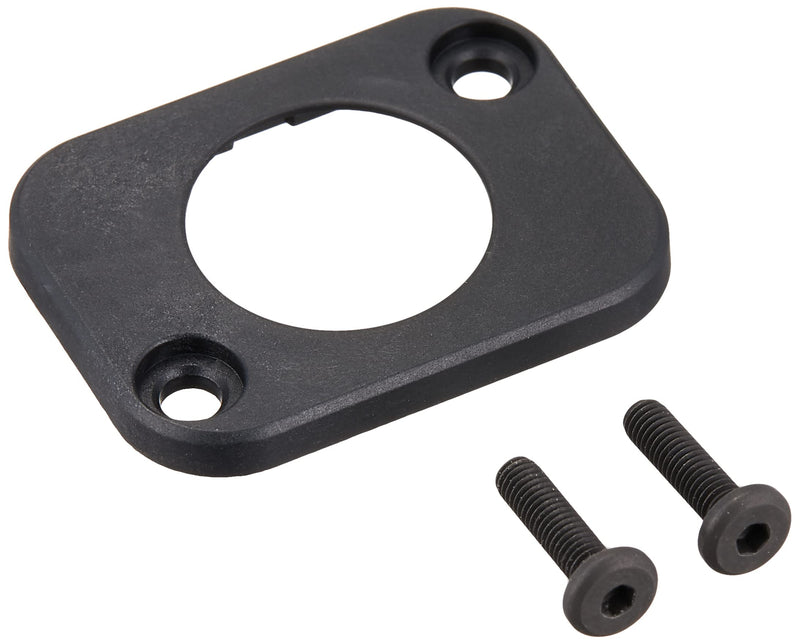 Shimano EW-RS910 frame holder and fixing bolts, pair