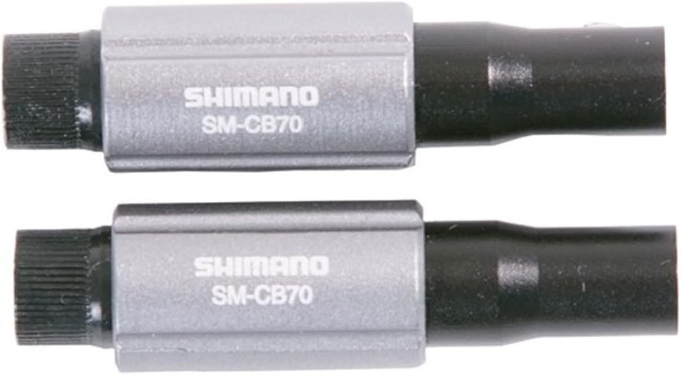 Shimano SM-CB70 Inline brake cable adjusters, pair