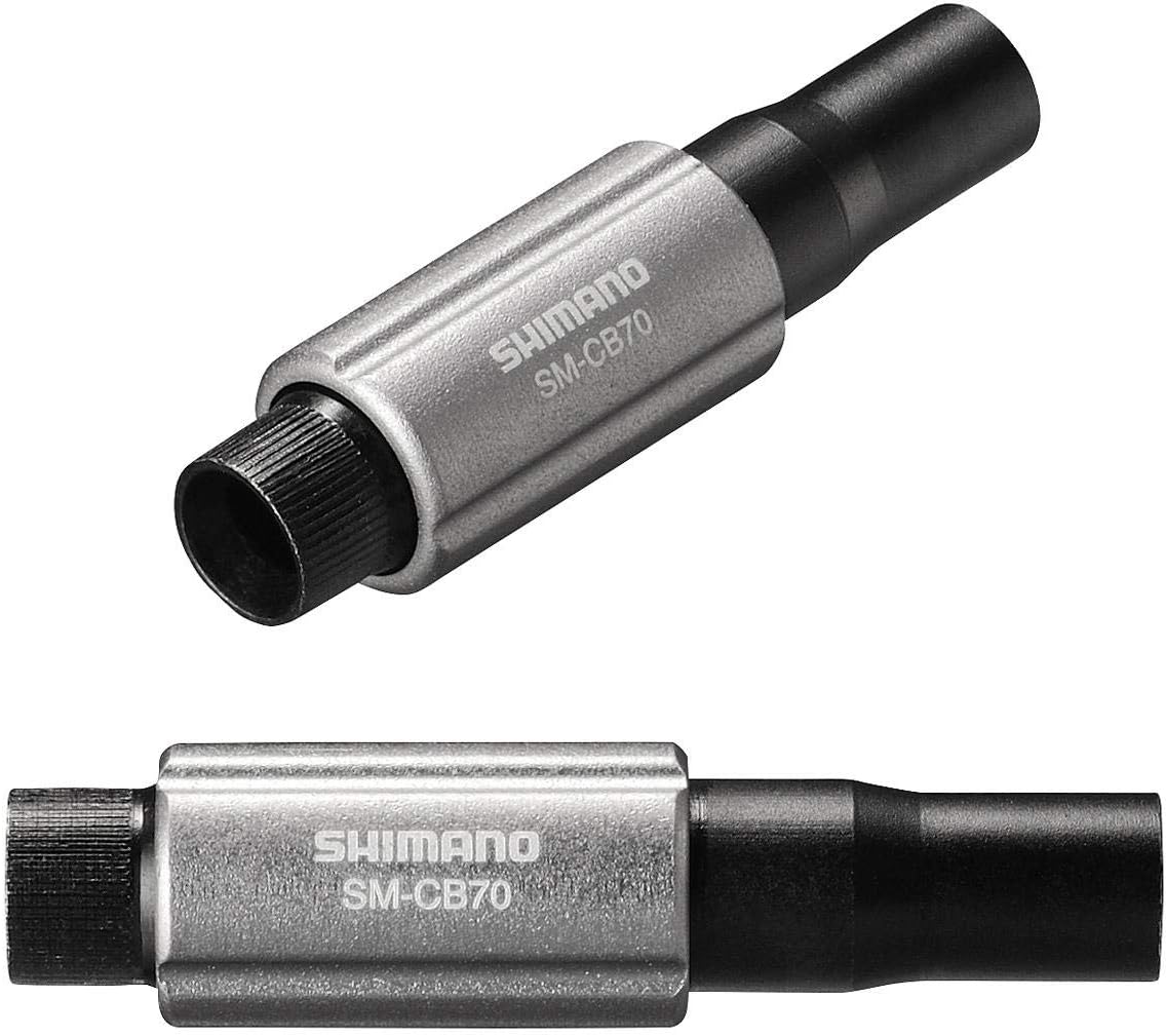 Shimano SM-CB70 Inline brake cable adjusters, pair