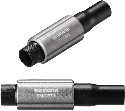 Shimano SM-CB70 Inline brake cable adjusters, pair