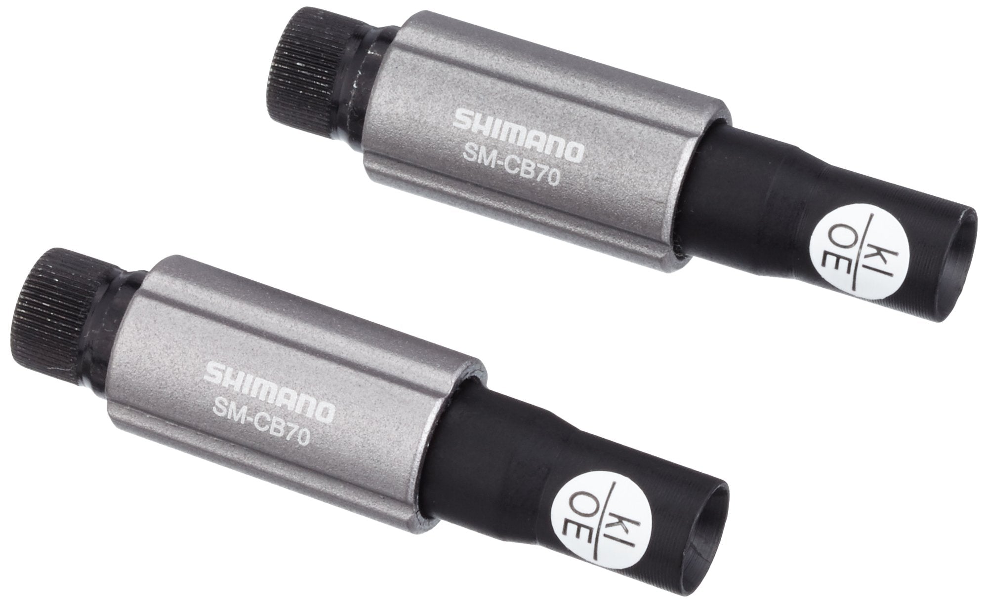 Shimano SM-CB70 Inline brake cable adjusters, pair