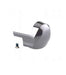 Shimano ST-R8000 right hand name plate and fixing screw