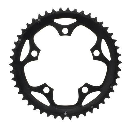 Shimano FC-3550 chainring 46T-F, black