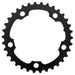 Shimano FC-3550 chainring 34T, black